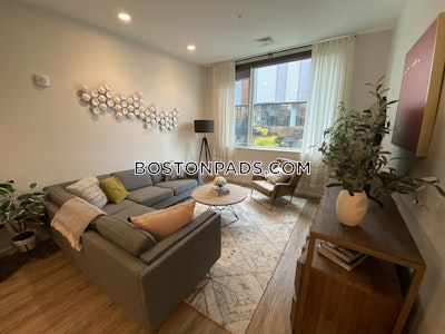 Charlestown 0 Bed 1 Bath BOSTON Boston - $2,846