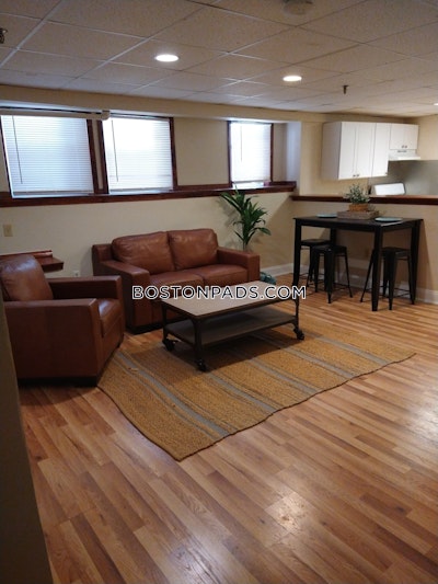 Allston 4 Beds 2 Baths Boston - $4,500 No Fee