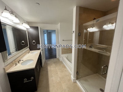 Seaport/waterfront 2 Bed 1 Bath BOSTON Boston - $4,599