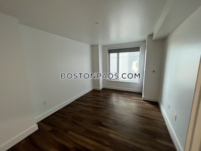 Seaport/waterfront 2 Bed 1 Bath BOSTON Boston - $4,599