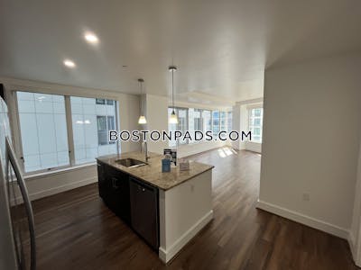 Seaport/waterfront 2 Bed 2 Bath BOSTON Boston - $4,599