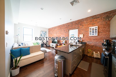 South End Sunny 2 Bed 2 bath available NOW on Harrison Ave in Boston! Boston - $4,100