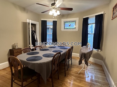 Mission Hill 6 Beds 2 Baths Boston - $10,200