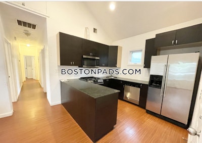 Mission Hill 4 Beds 2 Baths Boston - $6,400