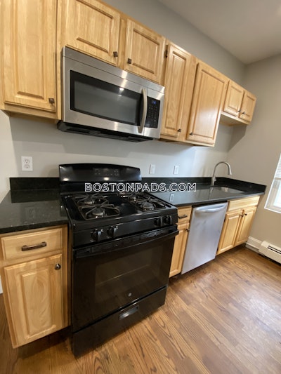 Dorchester 5 Beds 2 Baths Boston - $3,700 No Fee