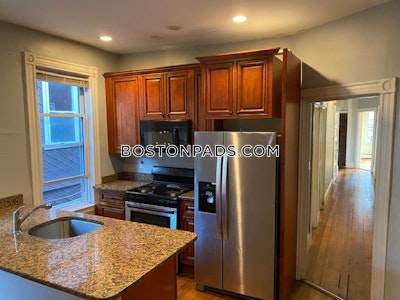 Mission Hill 5 Beds 2 Baths Boston - $5,800