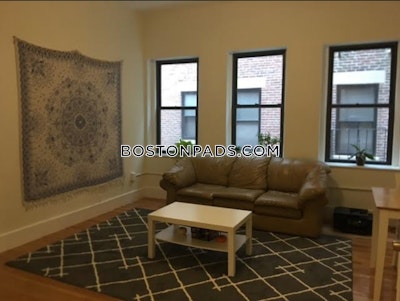 Fenway/kenmore 2 Bed, 1 Bath Unit Boston - $3,802