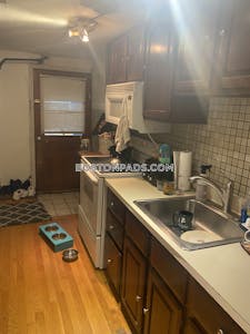 Mission Hill 1 Bed 1 Bath Boston - $1,950