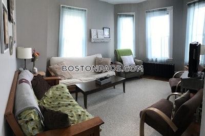 Mission Hill 5 Bed, 2 Bath Unit Boston - $8,250