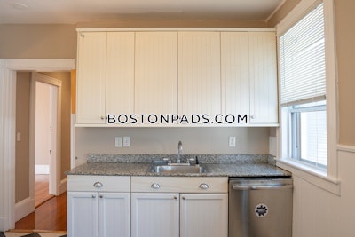 Mission Hill 7 Beds 2 Baths Boston - $11,550