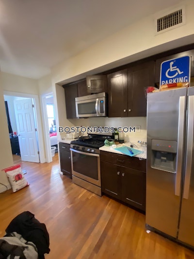 Mission Hill 4 Bed 2 Bath BOSTON Boston - $5,000