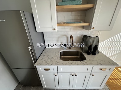 Brookline 1 Bed 1 Bath  Coolidge Corner - $2,672