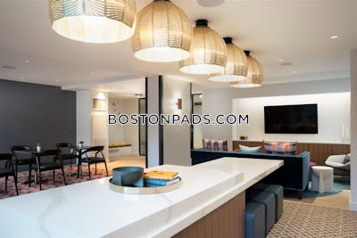 Mission Hill 2 Bed, 1.5 Bath Boston - $3,565 No Fee