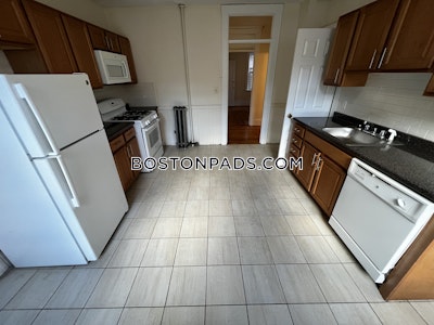 Allston 4 Bed 2 Bath BOSTON Boston - $3,750 No Fee