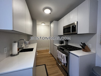 Allston 1 Bed 1 Bath BOSTON Boston - $2,660