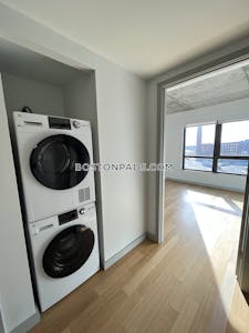 Seaport/waterfront 2 Beds 2 Baths on A St. in Seaport/waterfront Boston - $5,370