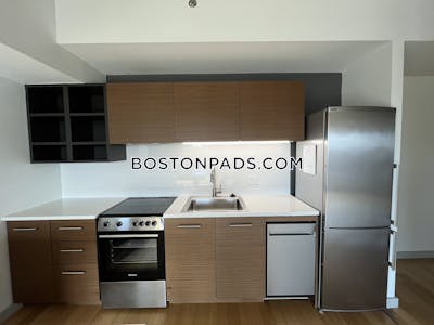 Seaport/waterfront 2 Beds 2 Baths Boston - $5,370