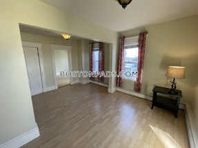 Fort Hill 2 Bed 1 Bath BOSTON Boston - $2,550