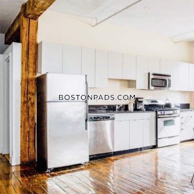 South End 2 Bed 1 Bath BOSTON Boston - $4,500