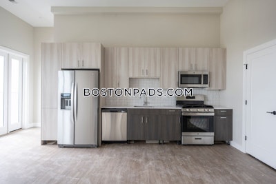 East Boston Modern 1 Bed 1 bath available NOW on Chelsea St in East Boston!!  Boston - $2,850 No Fee