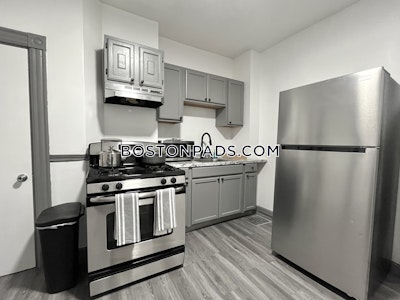 Fort Hill 3 Bed 1 Bath BOSTON Boston - $3,500