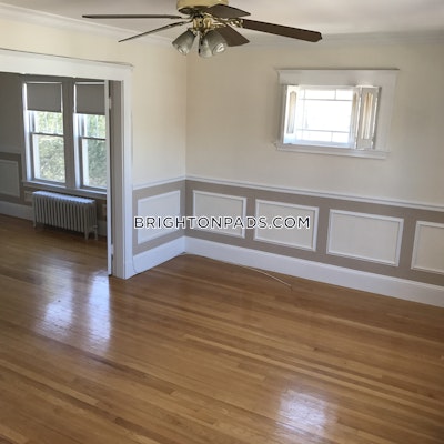 Brighton 2 Beds 1 Bath Boston - $3,000