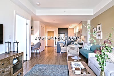 Chinatown Apartment for rent Studio 1 Bath Boston - $3,490