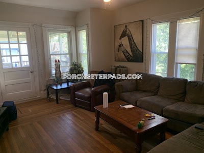 Dorchester Beautiful 5 Beds 2 Baths on Summer St in Boston Boston - $4,950