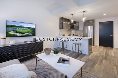 South End Apartment for rent 2 Bedrooms 2 Baths Boston - $6,510