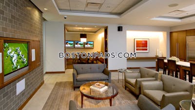 Downtown Apartment for rent 1 Bedroom 1 Bath Boston - $4,515