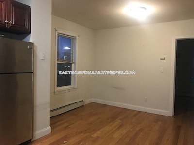 East Boston 1 Bed 1 Bath Boston - $2,150