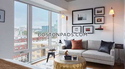 Fenway/kenmore Apartment for rent 1 Bedroom 1 Bath Boston - $4,290