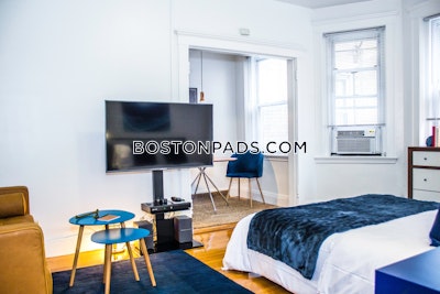 Fenway/kenmore 1 Bed 1 Bath Boston - $2,950