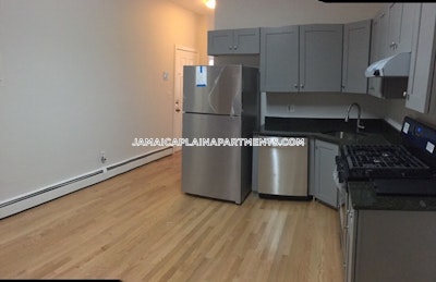 Jamaica Plain Apartment for rent 3 Bedrooms 1.5 Baths Boston - $3,500