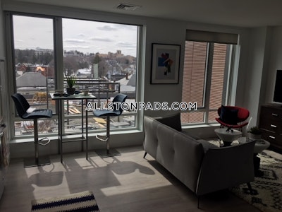 Brighton Apartment for rent 2 Bedrooms 2 Baths Boston - $4,844 No Fee