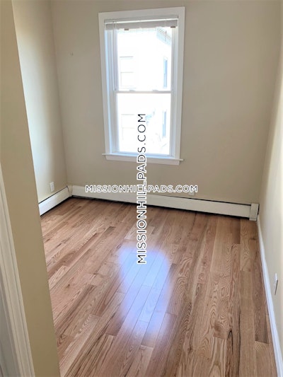 Mission Hill 3 Bed 1 Bath BOSTON Boston - $3,900