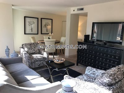 Northeastern/symphony Apartment for rent 1 Bedroom 1 Bath Boston - $4,200