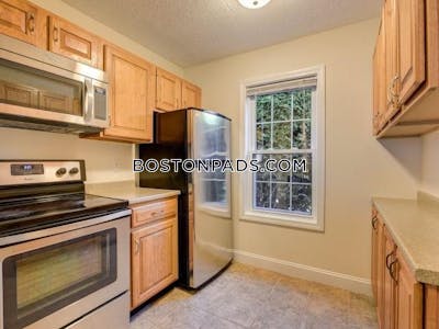 Westborough Apartment for rent 3 Bedrooms 1.5 Baths - $3,925