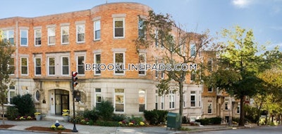 Brookline Apartment for rent 2 Bedrooms 1 Bath  Washington Square - $3,245 No Fee