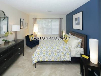 Burlington Apartment for rent 1 Bedroom 1 Bath - $2,995