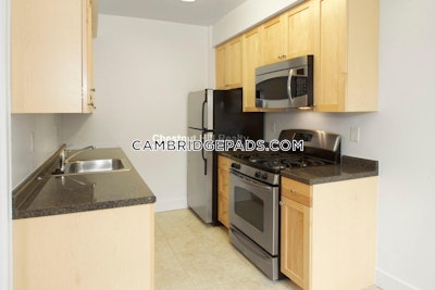 Cambridge 1 Bed 1 Bath CAMBRIDGE  Harvard Square - $2,995 No Fee