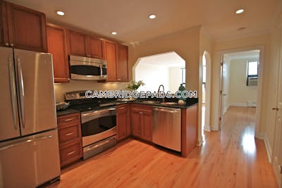 Cambridge Apartment for rent 2 Bedrooms 1 Bath  Harvard Square - $4,195