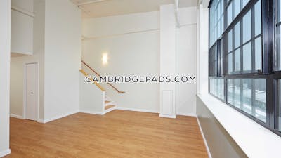 Cambridge Apartment for rent Studio 1 Bath  Kendall Square - $3,430