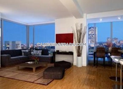 Cambridge Apartment for rent Studio 1 Bath  Lechmere - $3,439