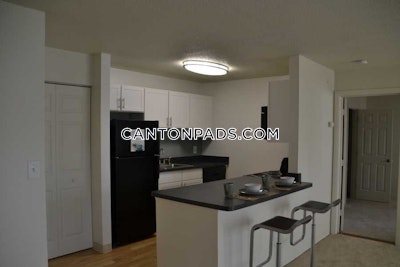 Canton Apartment for rent 2 Bedrooms 2 Baths - $2,840