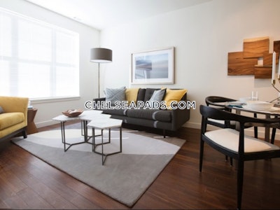 Chelsea Apartment for rent 2 Bedrooms 2 Baths - $3,026