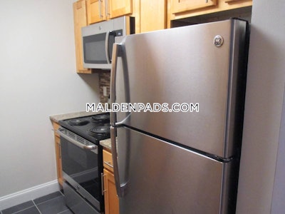 Malden 1 Bed 1 Bath MALDEN $1,960 - $2,035