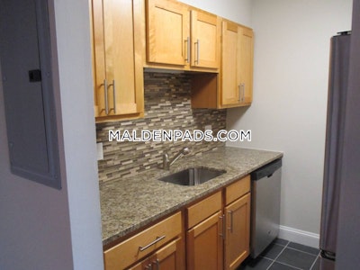 Malden Apartment for rent 1 Bedroom 1 Bath - $2,035