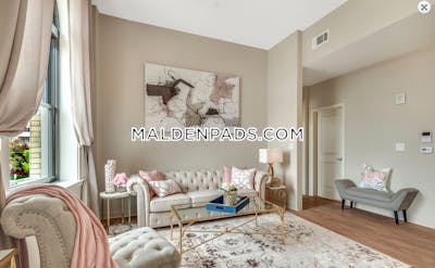 Malden Apartment for rent 1 Bedroom 1 Bath - $3,755