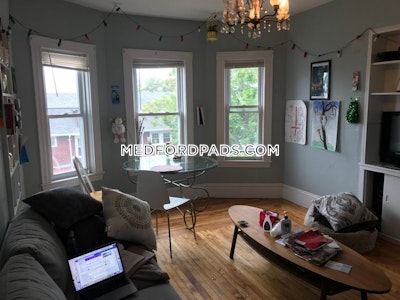 Medford 5 Beds 2 Baths Tufts  Tufts - $6,000